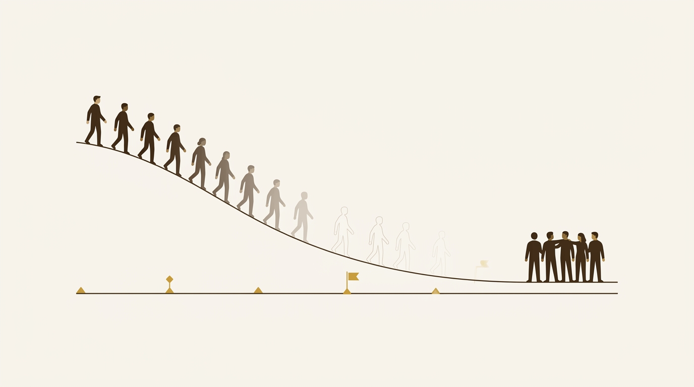App Retention Benchmarks (And What to Do When Yours Look Bad)