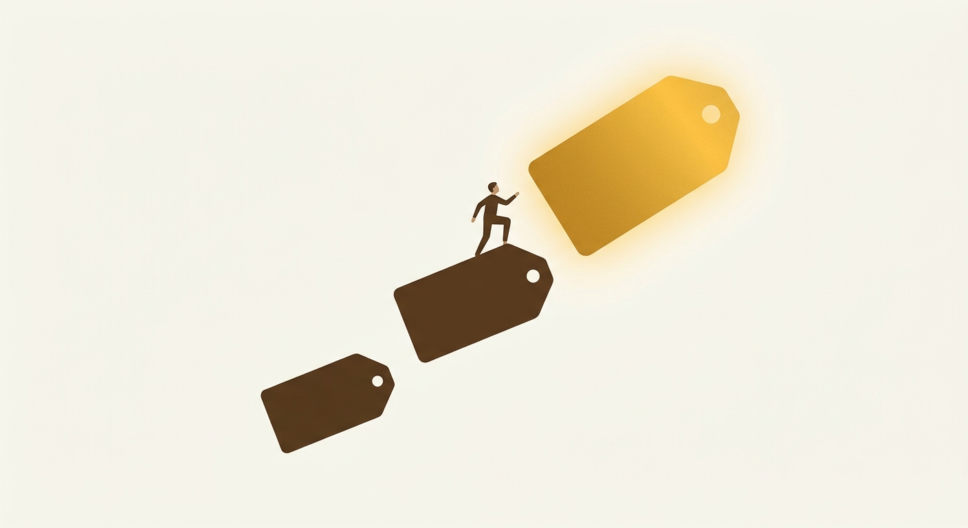 How to Price a Subscription App (Real Benchmarks for First-Time Founders)